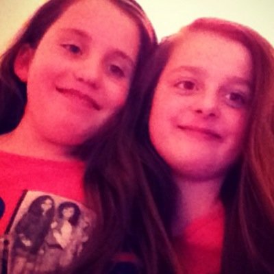 Profile Picture of Molly Pendleton (@PendletonMolly) on Twitter