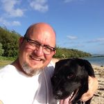 Profile Picture of Michael Slane (@mslanedesign) on Instagram