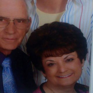 Profile Picture of Frieda Harper Couch (@frieda.couch) on Facebook