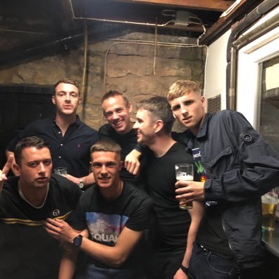 Profile Picture of Adam Pritchard (@AdamPritchard0) on Twitter