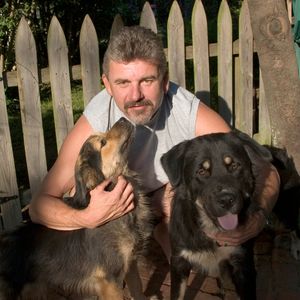 Profile Picture of Roger Francis (@kissfan62) on Myspace