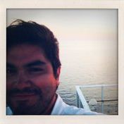 Profile Picture of Chris Valdez (@thewhether) on Pinterest