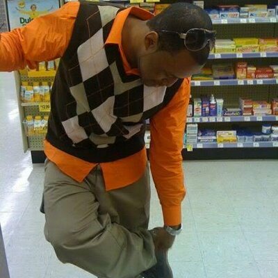 Profile Picture of Amir Wallace (@3_Nigma) on Twitter