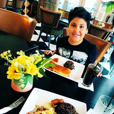 Profile Picture of Jose Rossel (@JoseRossel4) on Twitter