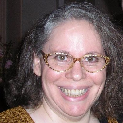 Profile Picture of Lois Elfman (@LoisElfman) on Twitter