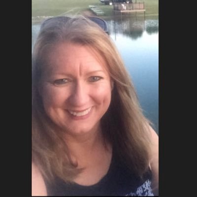 Profile Picture of DonnaAtkinsonDoughty (@DonnaAtkinsonDE) on Twitter