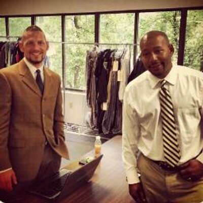 Profile Picture of Al & Keith Toney (@alvintoney84) on Twitter