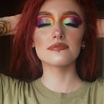 Profile Picture of Rebecca Anne Harris (@rebeccaharrismua) on Instagram