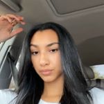 Profile Picture of 🧿kaylin (@kaylinwil) on Instagram