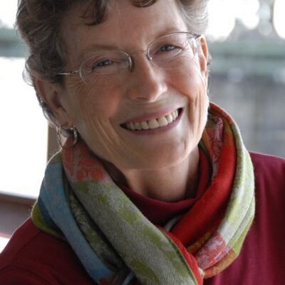 Profile Picture of Marilyn McFarlane (@MarilynMcF) on Twitter