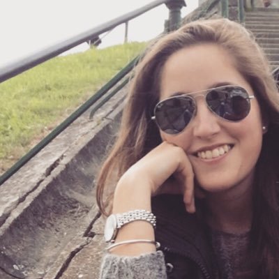 Profile Picture of Julia Bale (@julia_bale) on Twitter