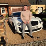 Profile Picture of James Golding (@jamesgolding14) on Instagram