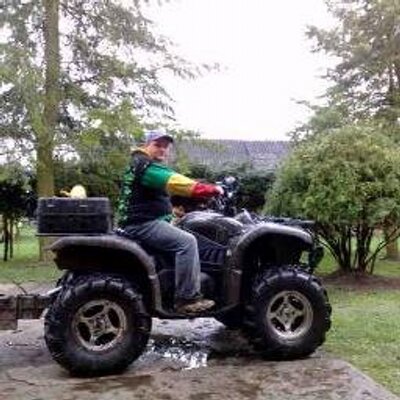 Profile Picture of Mariusz Przeradzki (@kosiarka845) on Twitter