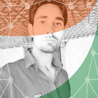 Profile Picture of Tariq Rashid (@tariqrashid221) on Twitter