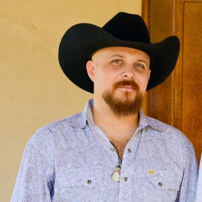 Profile Picture of Christopher Muse (@chrismuse83) on Twitter