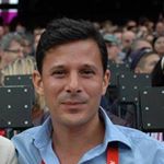 Profile Picture of Scott Robbie (@scottovoce) on Instagram