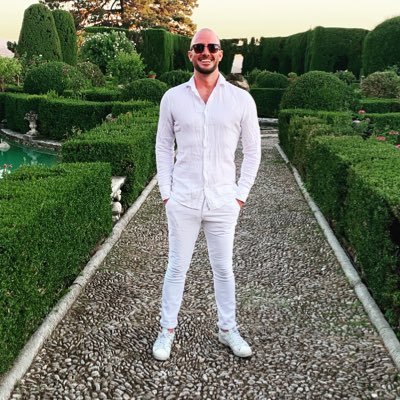 Profile Picture of Blake Matthews (@888Blake) on Twitter