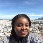 Profile Picture of Evelyn James (@evelynjames704) on Instagram