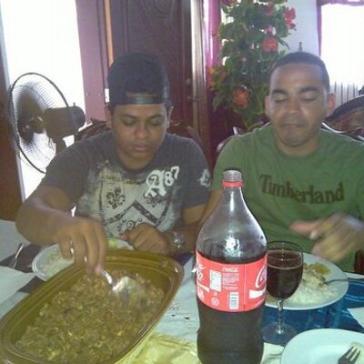 Profile Picture of Luis E. Alba (@elfarmaco82) on Twitter