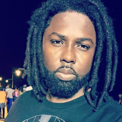 Profile Picture of Patrick Chery (@CheryPatrick) on Twitter