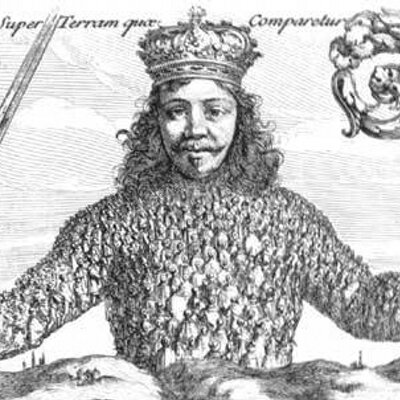 Profile Picture of Chris Thornhill (@StateFormation) on Twitter