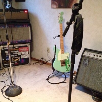Profile Picture of Darron Arch (@telemastwr) on Twitter