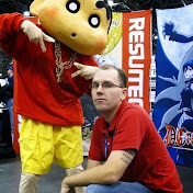 Profile Picture of Adam Sheehan (@TotallyMetalBengal) on Youtube