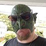 Profile Picture of Kevin A. R. Schendell (@caspiansk) on Instagram