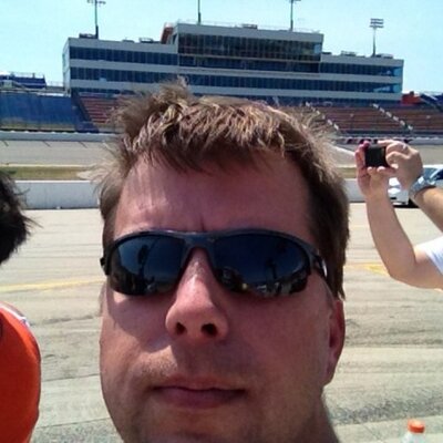 Profile Picture of Randy Helm (@helmrandal) on Twitter