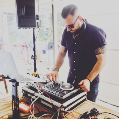 Profile Picture of Keith Hanna (@KeithHanna_) on Twitter