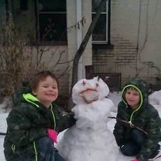 Profile Picture of Byron Holcomb (@byron.holcomb.5) on Facebook