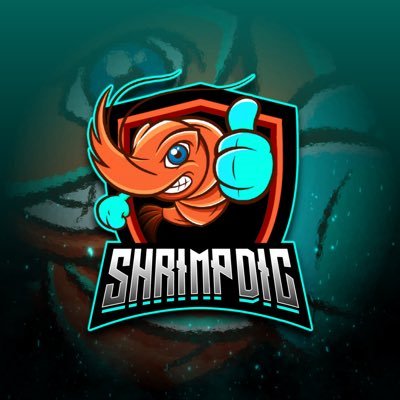 Preston Plant - Twitter Profile Picture of Preston Plant (@Shrimp_Dic) on Twitter