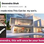 Profile Picture of Devendra Shah (@devendra.shah105) on Instagram