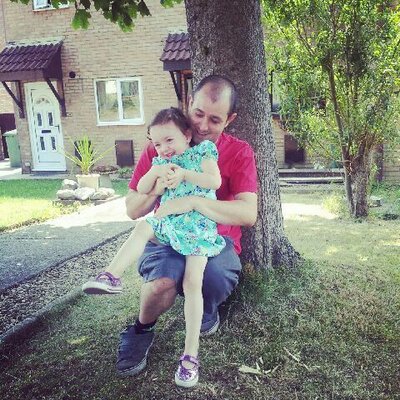 Profile Picture of Craig Burman (@zero11zero1) on Twitter