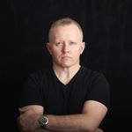 Profile Picture of Gordon McLean, RGD (@gordonmcleancreative) on Instagram