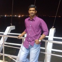 Profile Picture of Robby Mathew (@robby-mathew-1) on Quora