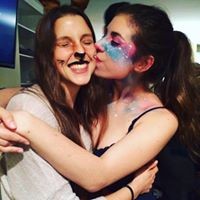 Nikki Mccann Ramírez - Quora Profile Picture of Nikki Mccann Ramírez (@nikki-mccann-ramírez) on Quora