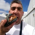 Profile Picture of Mark McCracken (@combercuisine) on Instagram