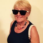 Profile Picture of Virginia Crotti (@la_virgycrotty) on Instagram