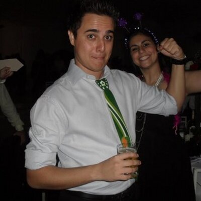 Profile Picture of Leonardo Paulino (@leonardopaulino) on Twitter