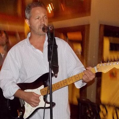 Profile Picture of Damian P Petta (@DamianPetta) on Twitter
