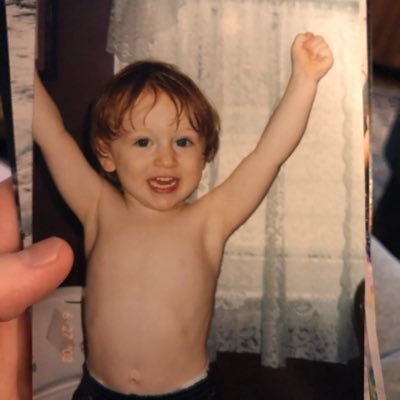 Travis Brown - Twitter Profile Picture of Travis Brown (@__travisbrown__) on Twitter