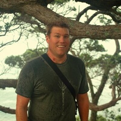 Profile Picture of James Treadwell (@JBLTreadwell) on Twitter