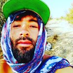 Profile Picture of Ben Calvert (@breathbeats) on Instagram