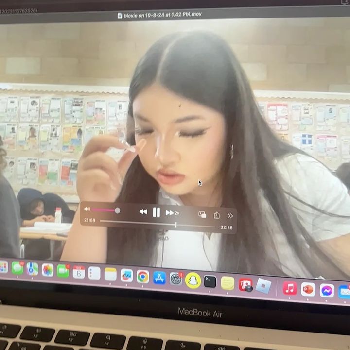 Profile Picture of cindy (@thebestcindy) on Tiktok