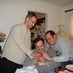 Profile Picture of Michael Prasinos (@armyofone1590) on Pinterest