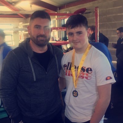 Profile Picture of Kevinmcelwee (@kevinmcelwee8) on Twitter