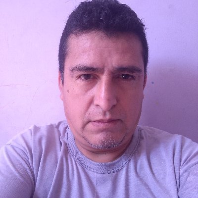 Julio Denis Rosales Agreda - Twitter Profile Picture of Julio Denis Rosales Agreda (@denis_agreda) on Twitter