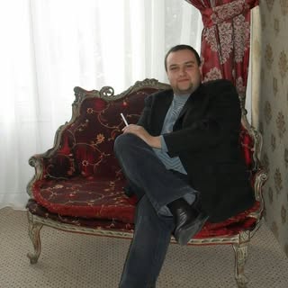 Profile Picture of Ferenc Robi Vadas (@robertvadas) on Instagram