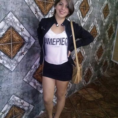 Profile Picture of Sofia Claros (@sc_claros) on Twitter